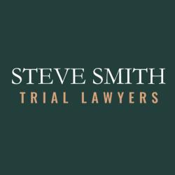 Logo - Steve Smith Trial Lawyers
