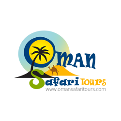 Logo - Oman Safari Tours