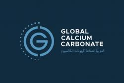 лого - Global Calcium Carbonate