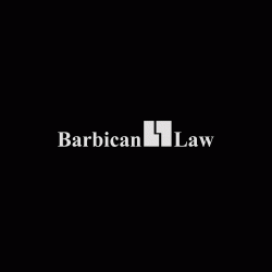 лого - Barbican law