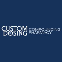 лого - Custom Dosing Pharmacy