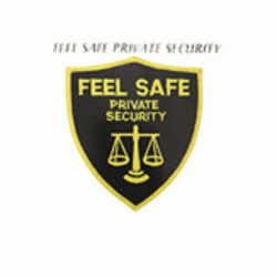 лого - Feel Safe Private Security