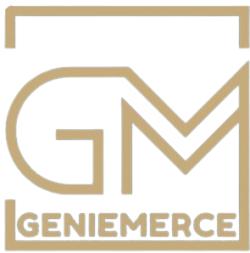 лого - Geniemerce