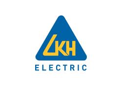 Logo - LKH Electric (M) Sdn Bhd