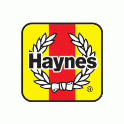 Logo - Haynes Manuals