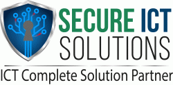 лого - Secure ICT Solution