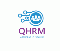 Logo - QHRM