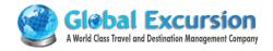 лого - Global Excursion UK