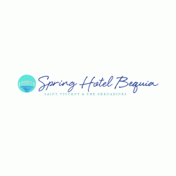 Logo - Spring Hotel Bequia