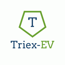 Logo - Triex EV Charger Installations Coleraine