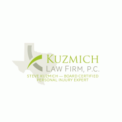 Logo - Kuzmich Law Firm P.c.