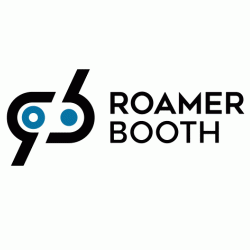 лого - RoamerBooth LLC
