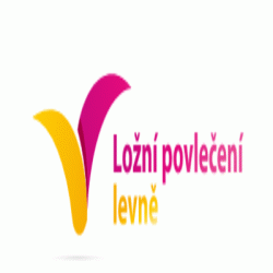 Logo - Ložní Povlečení Levně