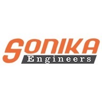 Logo - Industrial Pedestal Fans In Ahmedabad - Sonika Engineers