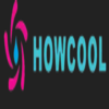 лого - HOWCOOL