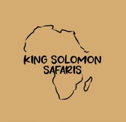 лого - King Solomon Safaris