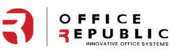 Logo - Office Republic
