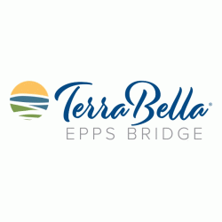 Logo - Terrabella Epps Bridge