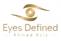 лого - Eyes Defined