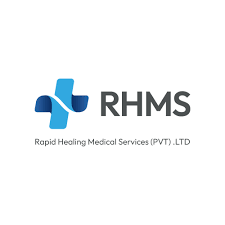 лого - Rapid Healing Medical Services