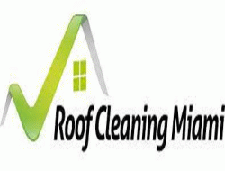 Logo - Roof Cleaning Miami