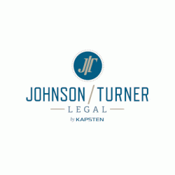 лого - Johnson/turner Legal