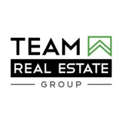 лого - TEAM Real Estate Group