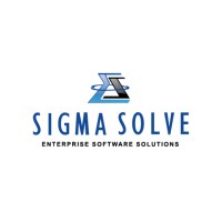 Logo - Sigma Solve
