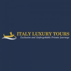 Logo - Italy Luxury Tours