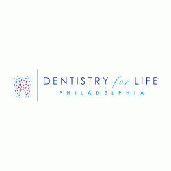 Logo - Dentistry For Life