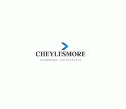 Logo - Cheylesmore Accountant