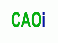 Logo - CAOI