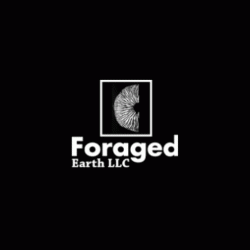 Logo - Foraged Earth LLC