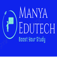 Logo - Manya Edutech