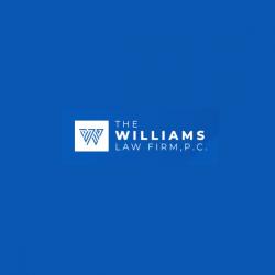Logo - The Williams Law Firm, P.c.