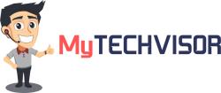 Logo - My Techvisor