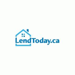 Logo - LendToday.ca