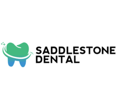Logo - Saddlestone dental
