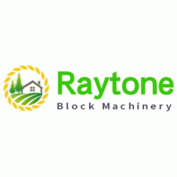 Logo - Raytone Block Machinery