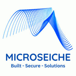 Logo - Microseiche