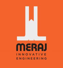 Logo - Meraj Limited