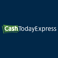 Logo - CashTodayExpress