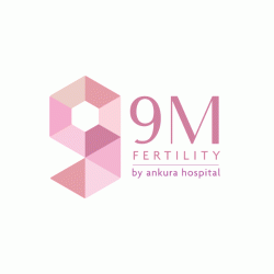 лого - 9M Fertility