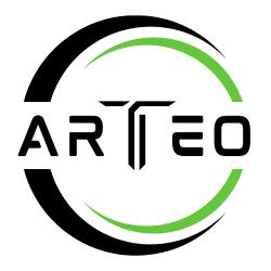 Logo - Arteo Industry