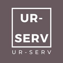 лого - Ur-Serv Business Development LLC