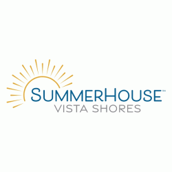 лого - SummerHouse Vista Shores