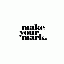 Logo - Make Your Mark Digital