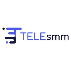 Logo - Telesmm Panel