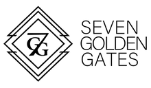 Logo - 7 GOLDEN GATES