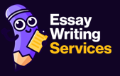 Logo - Essay Writing Services PK